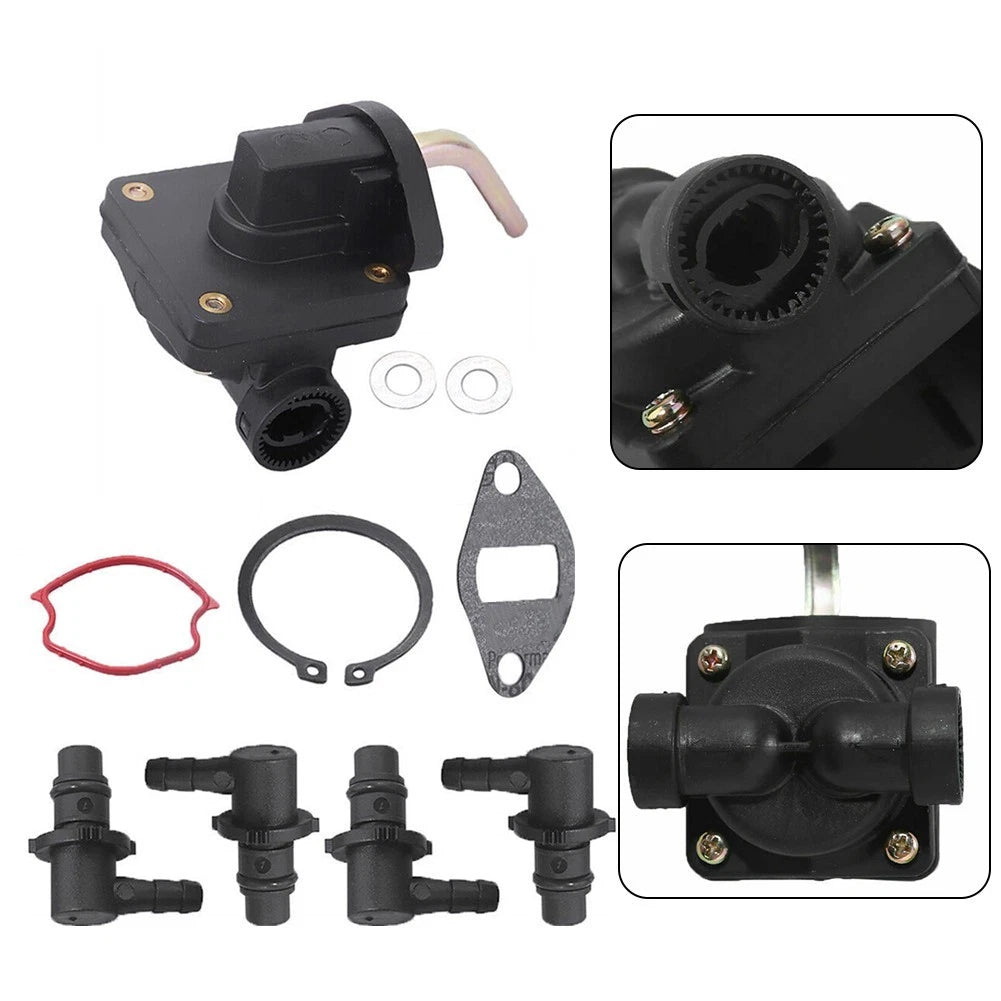 Fuel Pump for KSeries Engines (K241, K341)