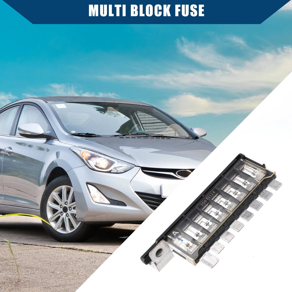 Multilink Fuselink Set Replacement for Hyundai Sonata Tucson Santa Fe (2010–2016)