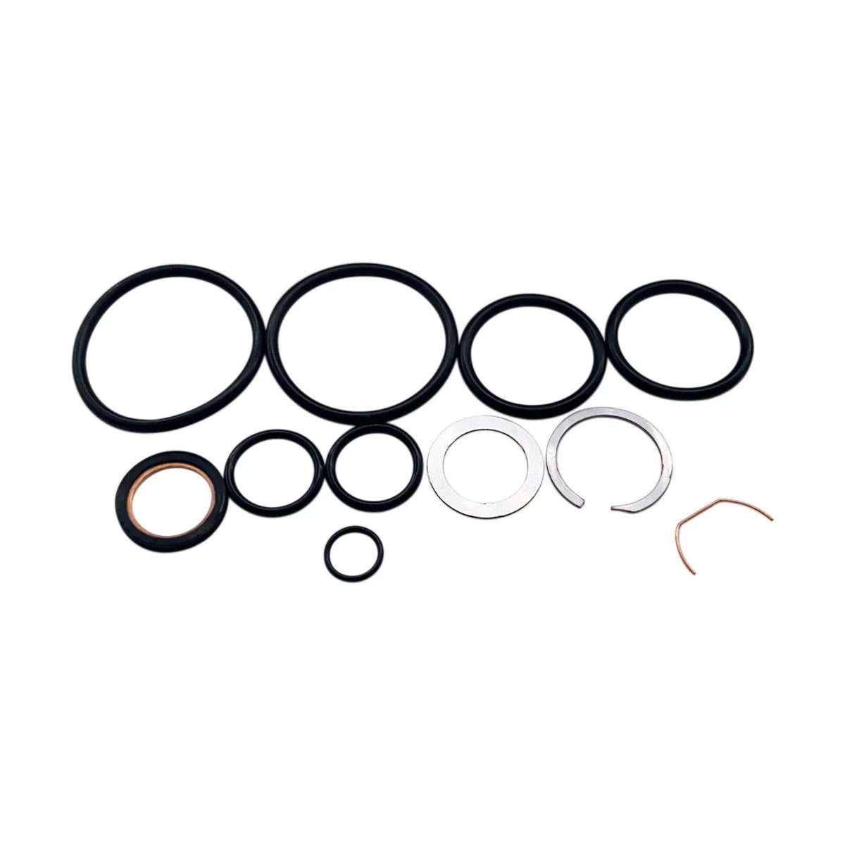 Power Trim Seal Kit for Mercruiser Alpha One Gen II Bravo 1 2 3 (87400A2)