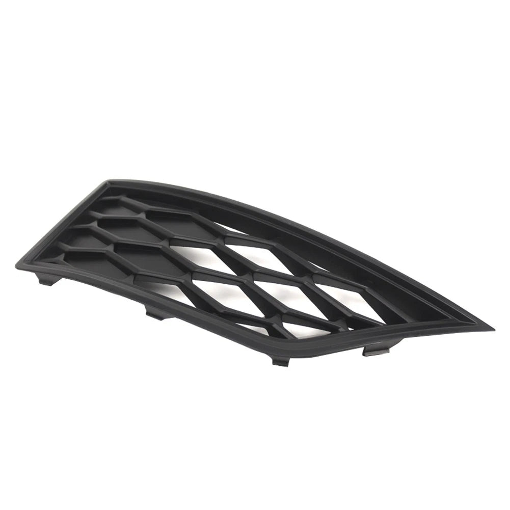 Right Front Bumper Lower Side Grille for SEAT Leon Type 5F (2012–2017)