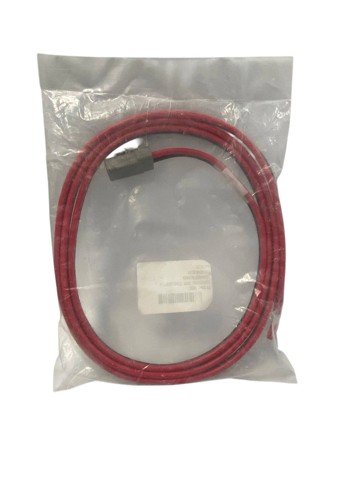 Power Harness Cable 6 Ft for Dometic CM20048 Standard Dial Controller