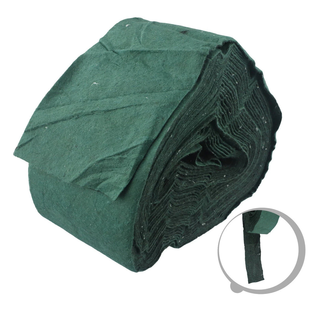 Winter Wrap Strips for Trees (Protects Growth)
