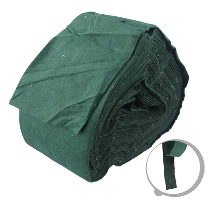 Winter Wrap Strips for Trees (Protects Growth)