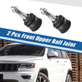 2X Upper Ball Joint No.K80604 for Jeep Commander (2006–2010)