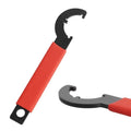 Outer Diameter Spanner Wrench Tool for Floor Pipes (2010–2023)