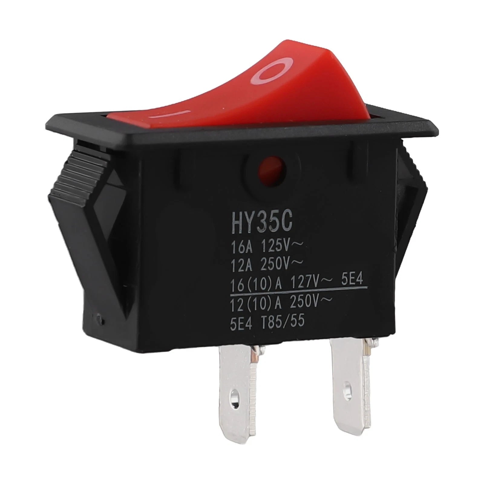 Rocker Switch for Various Applications (Compatible)