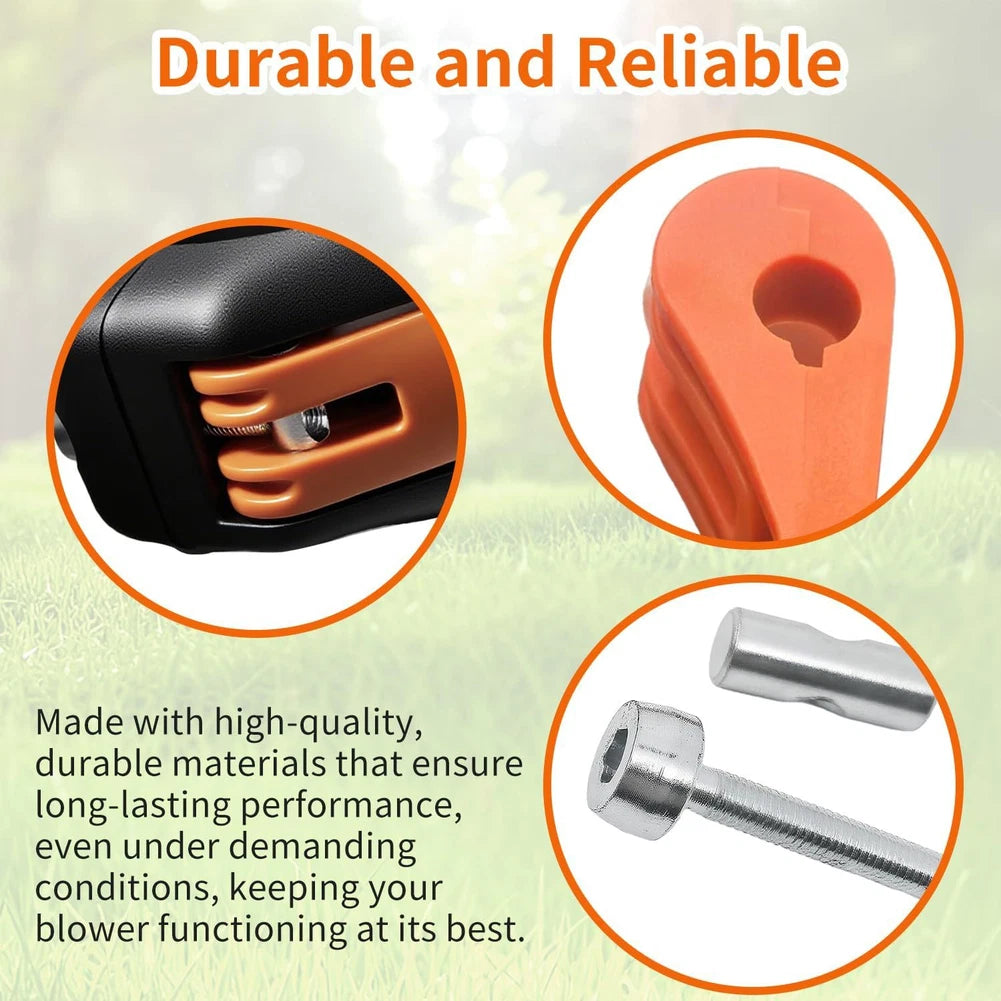 Lock Pin for ST-IHL BR700 BR450 BR800 (Compatible)