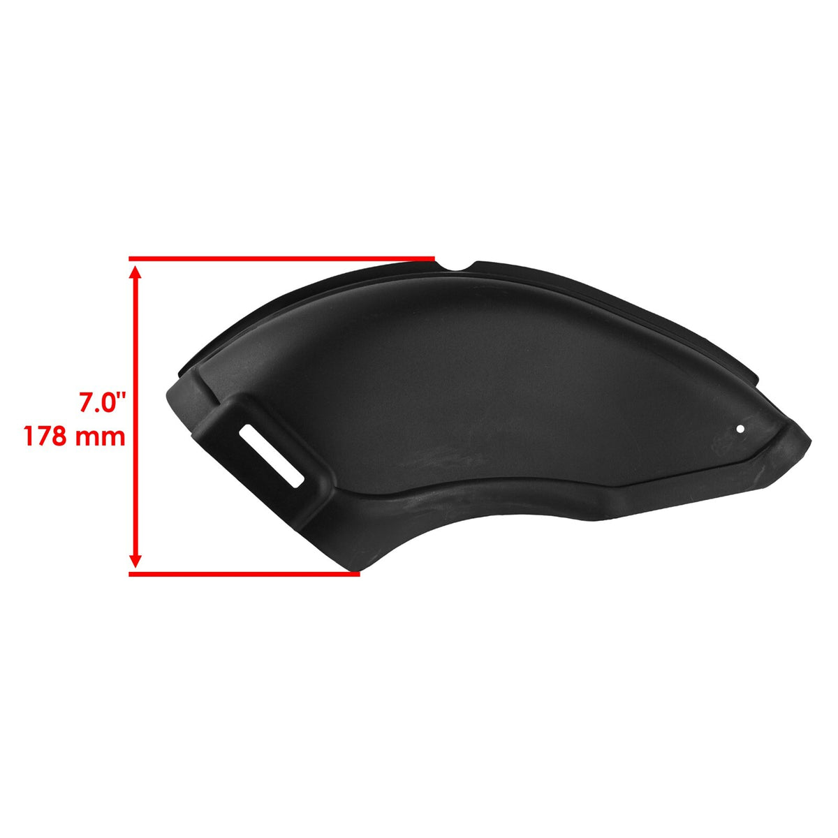 Mulch Plate Cover Replacement for Husqvarna Craftsman 48 Inch Deck (2005–2015)