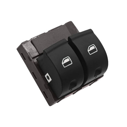 Window Master Switch for Audi S4 R8 (2004–2019)