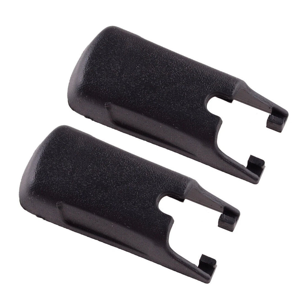 Front Wiper Covers for Mercedes A B C E Class (2016–2021)