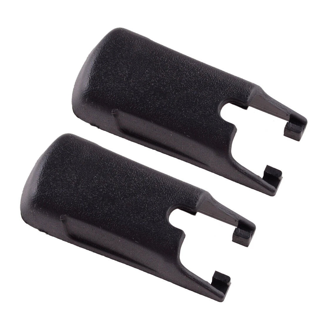 Front Wiper Covers for Mercedes A B C E Class (2016–2021)
