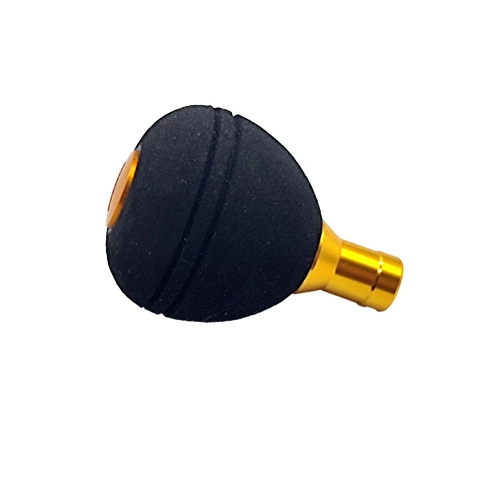 EVA Enhanced Grip Baitcast Fishing Reel Handle Knobs