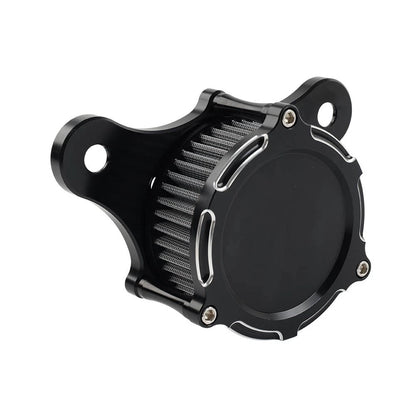 Air Cleaner Filter for Harley Dyna FXDLS FLSTNSE Touring Softail (2016–2023)