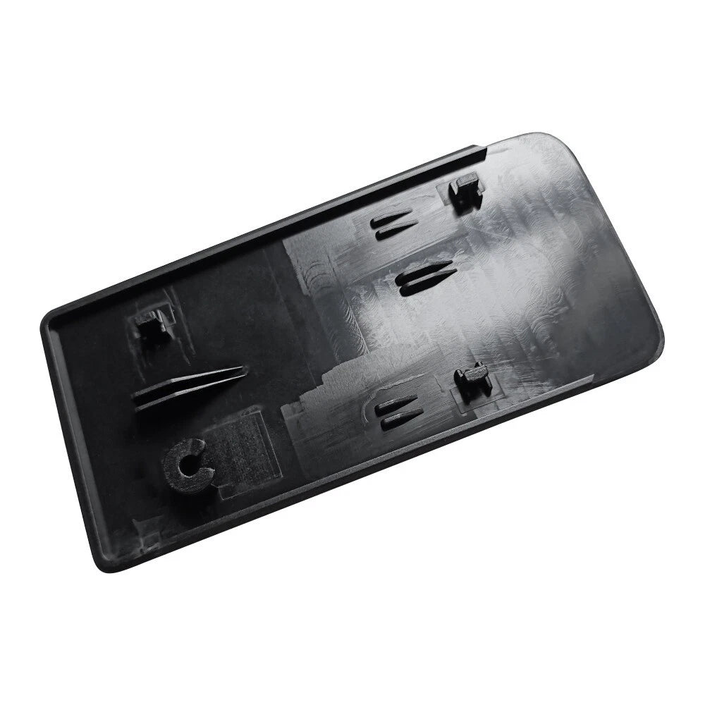 Rear Left Platform Convertible Hinge Cover for Mercedes Benz SLK (2005–2011)
