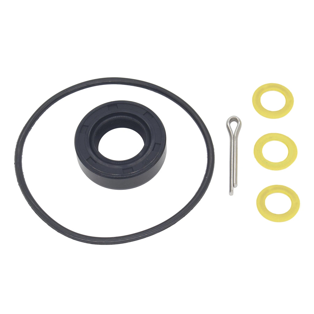 Lower Gearcase Seal Kit for Mercury Marine 9.9/15/20HP (26-161622, 25-8M0087846, 803735)