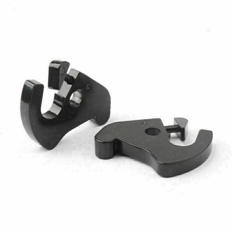 Rotary Latch Kit with Locks for Harley Softail (T9)