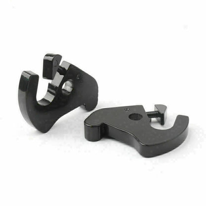 Rotary Latch Kit with Locks for Harley Softail (T9)
