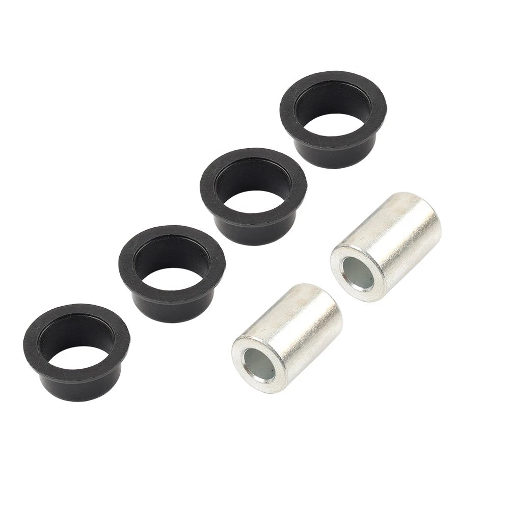 Front Control Arm Suspension Bushing Kit for Polaris RZR 1000 EPS XP 4 Turbo (2014–2023)