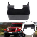 Front Center Console Storage Box for Jeep Wrangler JK (2007–2018)