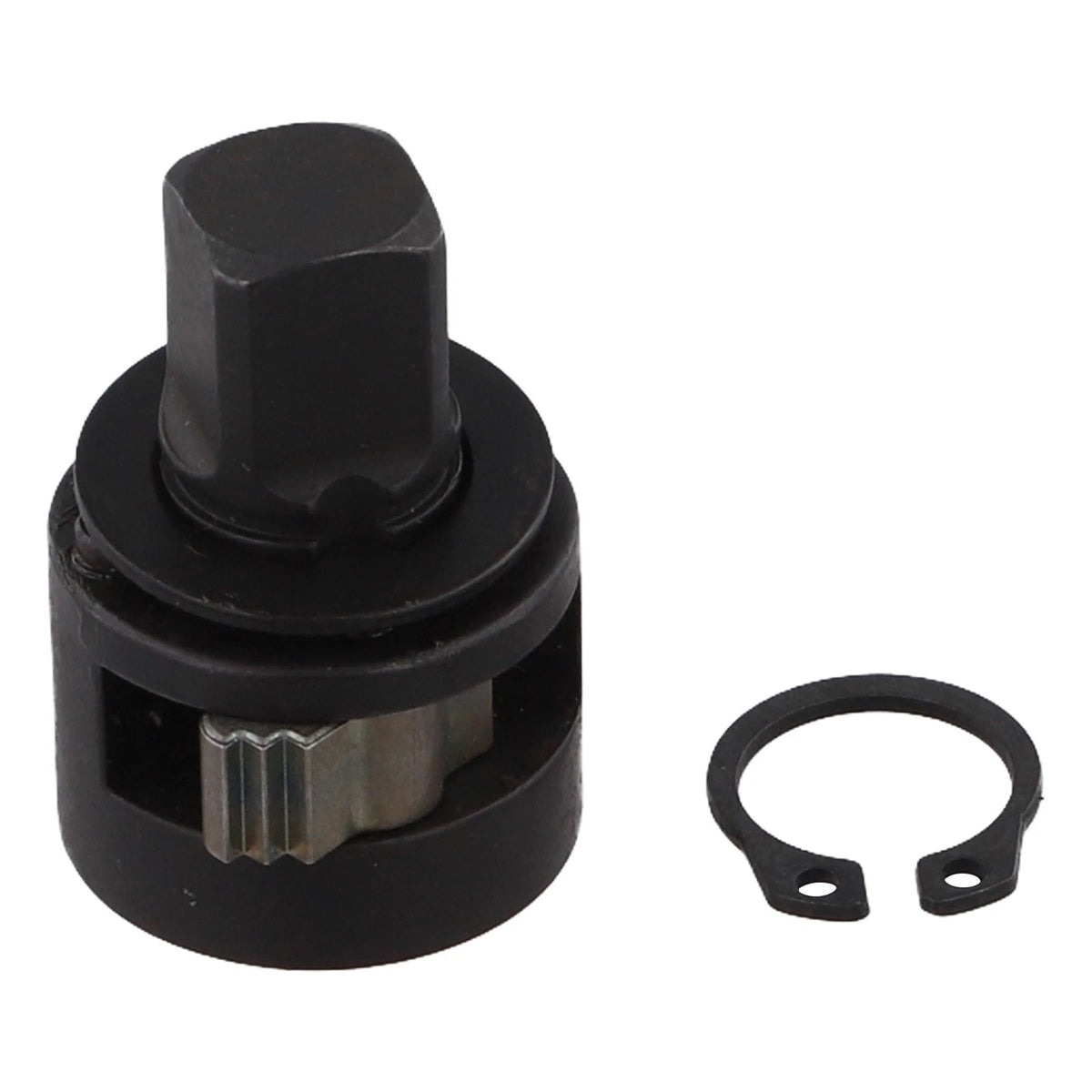 Anvil Head Replacement Service Kit for Models (No Part Numbers Supplied)