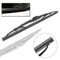 14" Rear Window Wiper Blade for Audi Q7 (2006–2015)