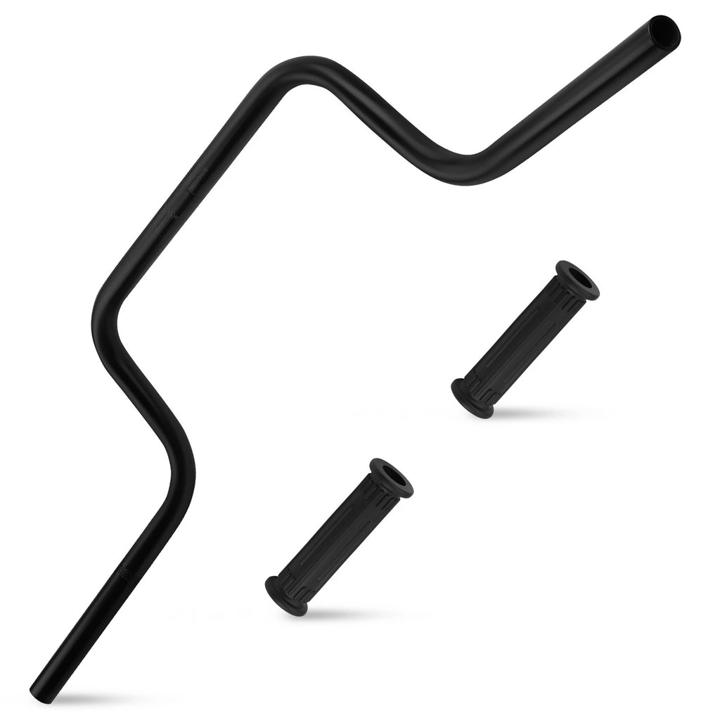 Handlebar Grips for Polaris Sportsman 700 MV Twin EFI (2002–2008) 5244581-067