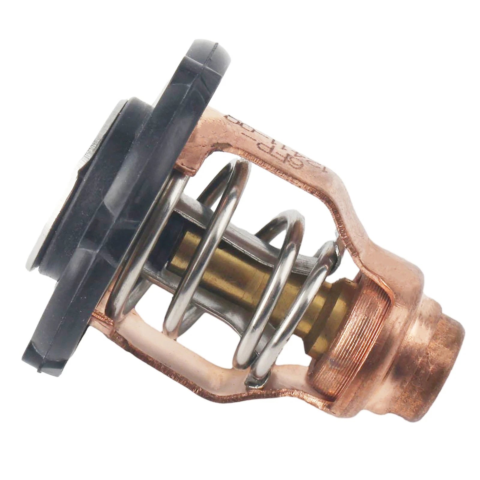 Thermostat with Seal for Yamaha Outboard 75-90 HP (4-Stroke) (18-3641, 6FP-12411-00-00)