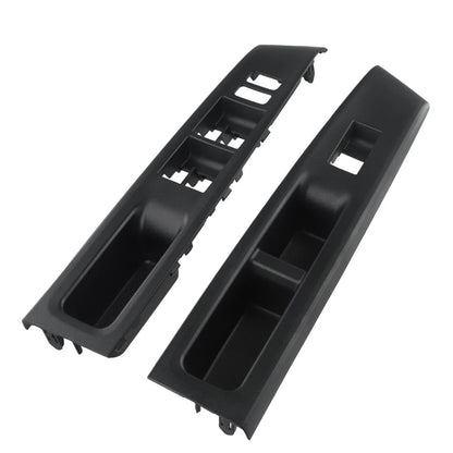 Armrest Upper Panel for