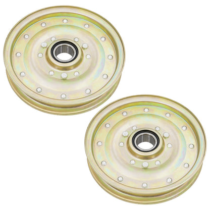 Deck Pulley Replacement for John Deere ZTrak Z960A Z960M Z994R (1996–2008)