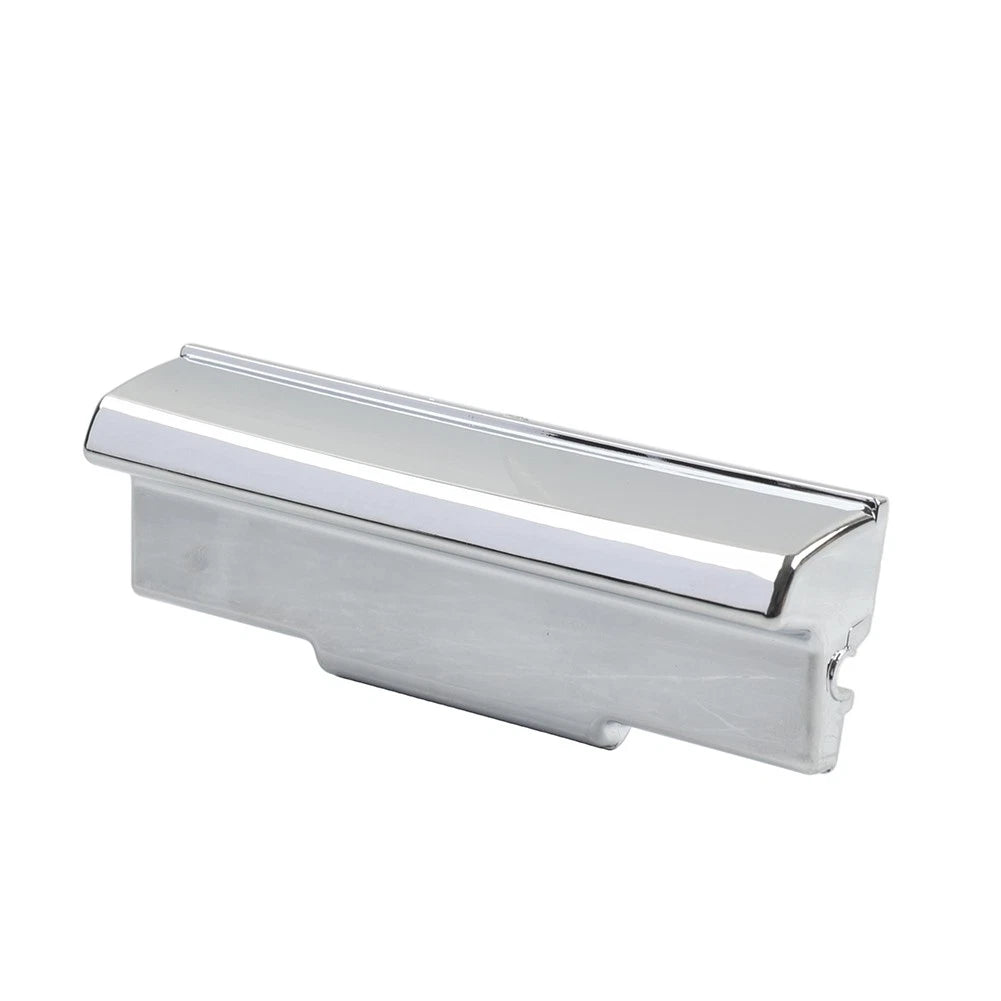 Front Armrest Console Lid Repair Lock Catch for Jaguar XJ (2003–2009)