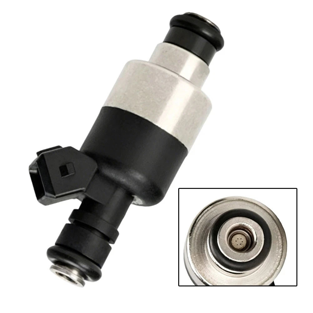 Fuel Injector for - Direct Installation Replacement