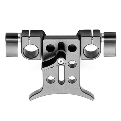 15MM Lens Support Bracket for Camera Stand Adapter (15MM Extension Tube)