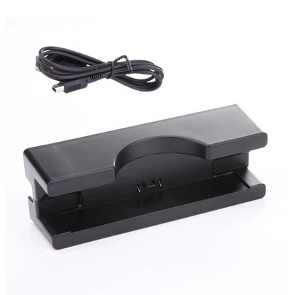 Charging Dock Cradle Stand for Nintendo 3DS XL (2015–2017)