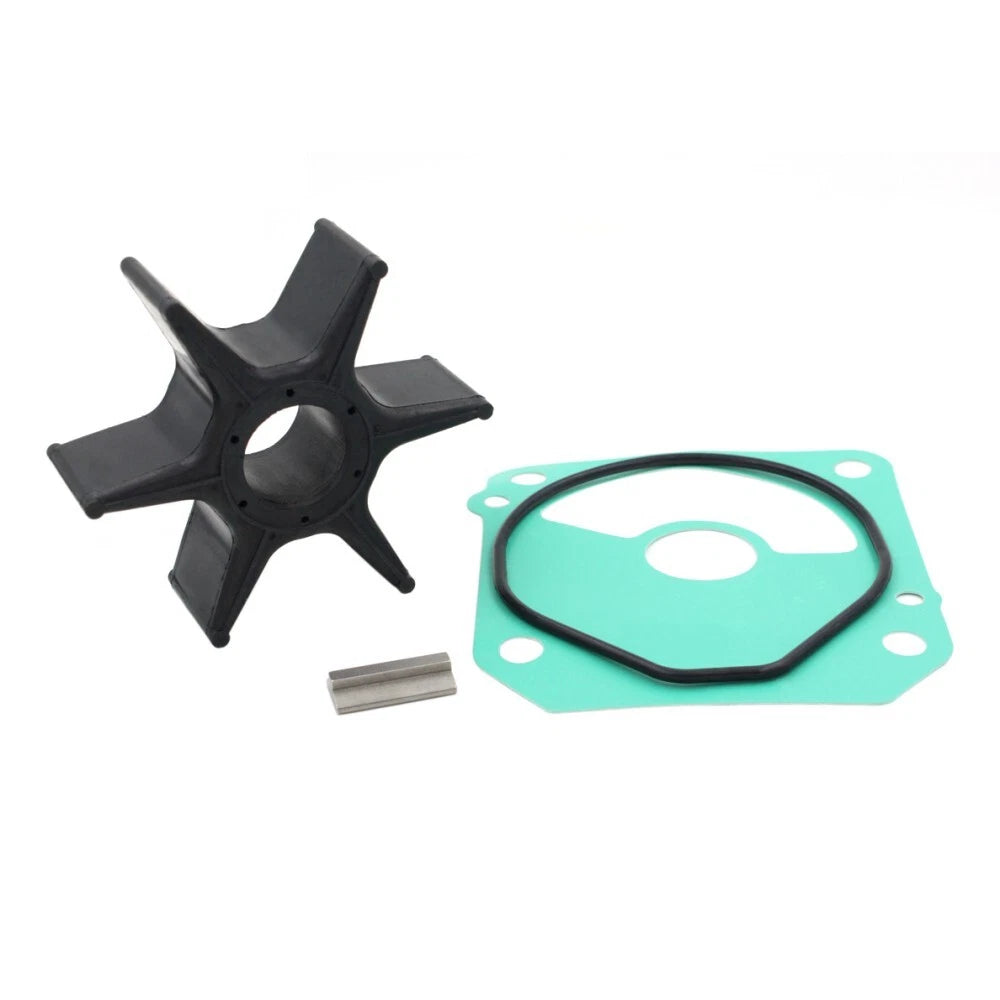Water Pump Impeller Repair Kit for Honda 75 90 115 130 HP Outboard (N/A) 06192-ZW1-000