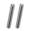 Pair of Shear Pins for Honda 2HP 2.3HP Outboard (BF2 BF2.3) 58131-ZV0-000