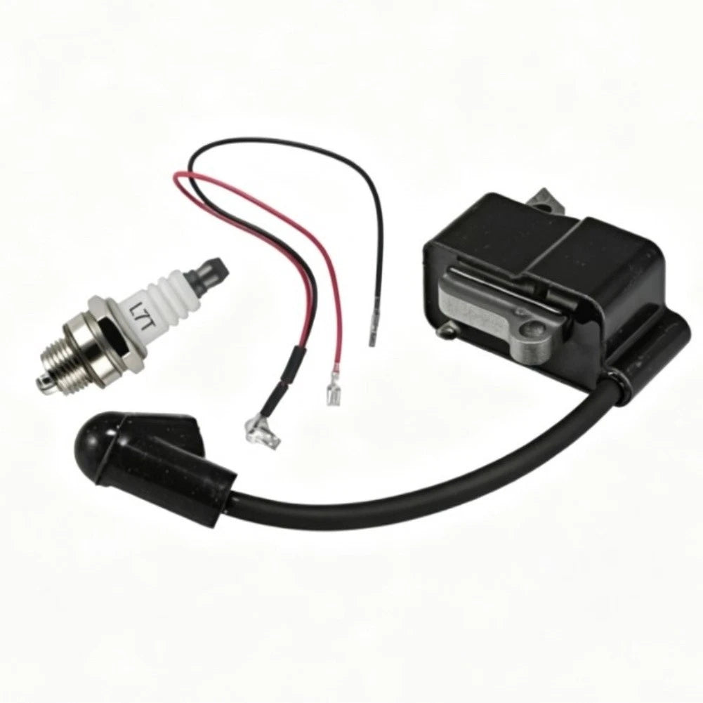 High Voltage Transformer for Smooth Engine Start