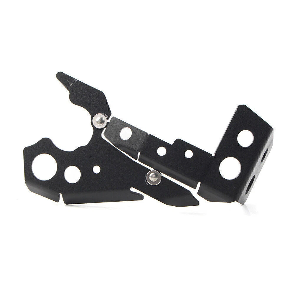 Cylinder Head Engine Cover Protector for Honda CRF1000L Africa Twin (2016–2019)
