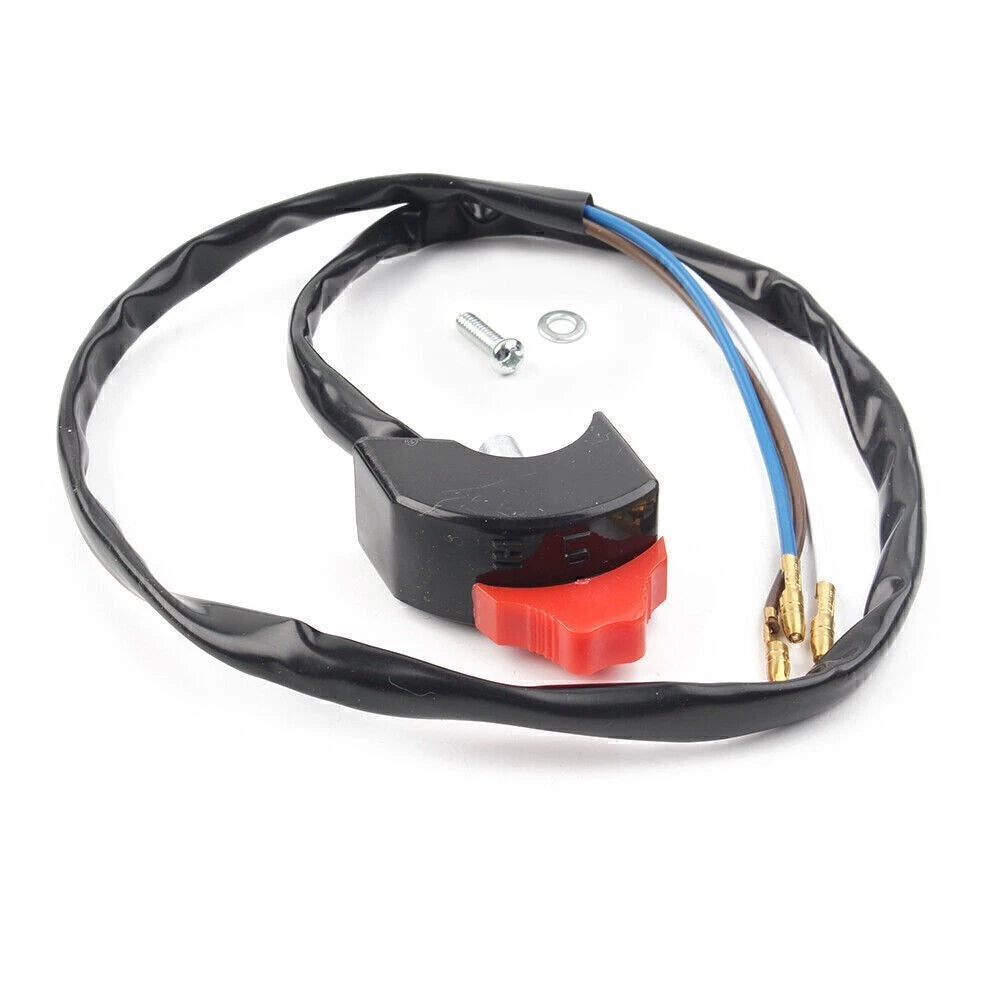 Hi Low Dimmer Switch for Honda CT70 CT70H (1969–1973)