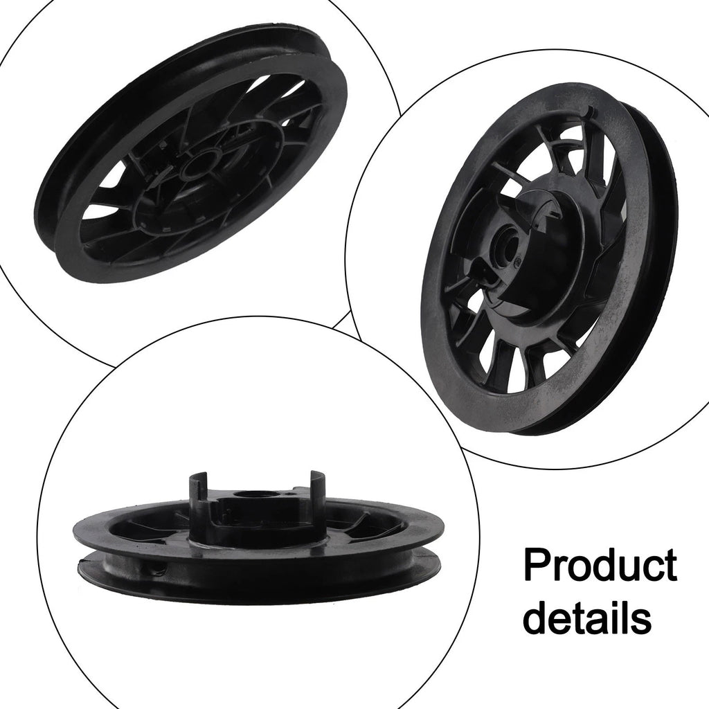 Spring Pulley Assembly for BS Engines Series (Compatible)