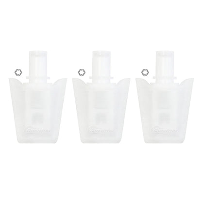 3 Fuel Pump Strainers for Suzuki Boulevard VZ800 Intruder Marauder (2005–2019)