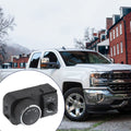 Headlight Switch Replacement for Chevrolet Silverado Sierra (2007–2013)