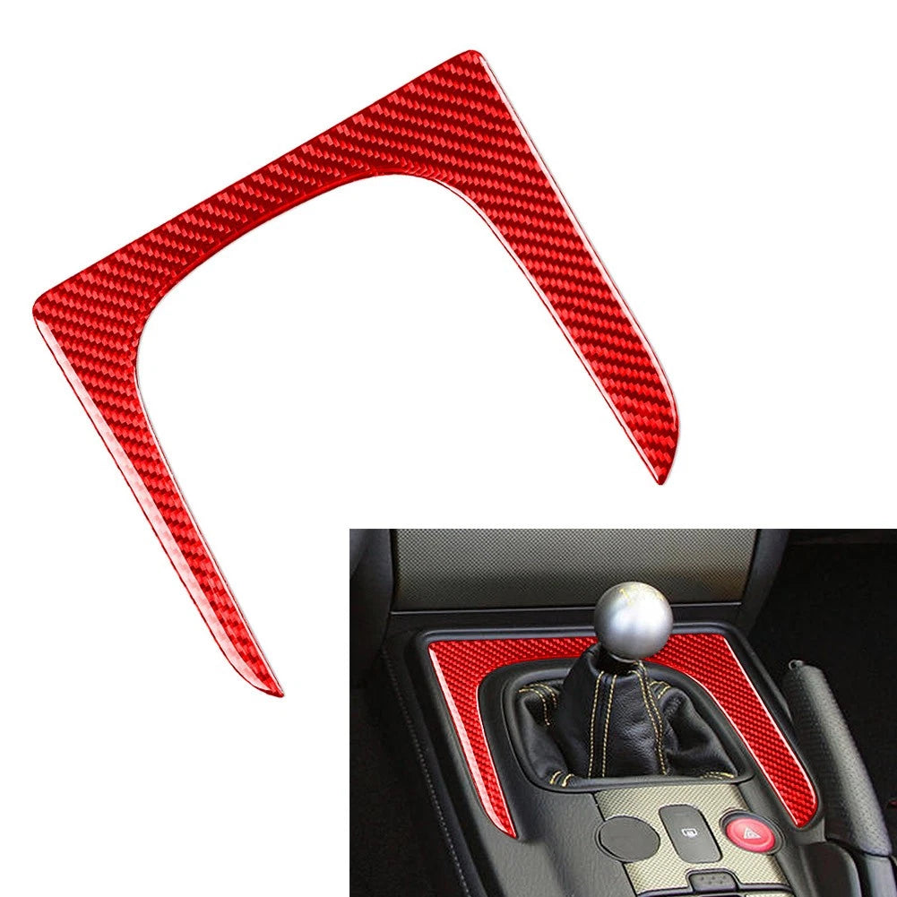 Control Panel Surround Cover for Honda S2000 (2004–2009)