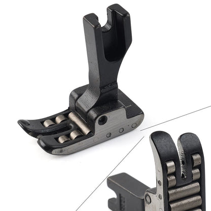 Roller Presser Foot for Juki Consew Brother Singer Sewing Machines