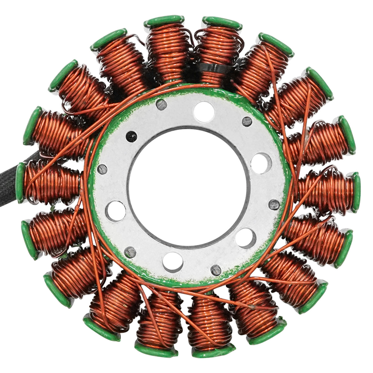 Stator Replacement for Suzuki GSX-R1000 GSXR1000 (2001–2004) Heavy Duty