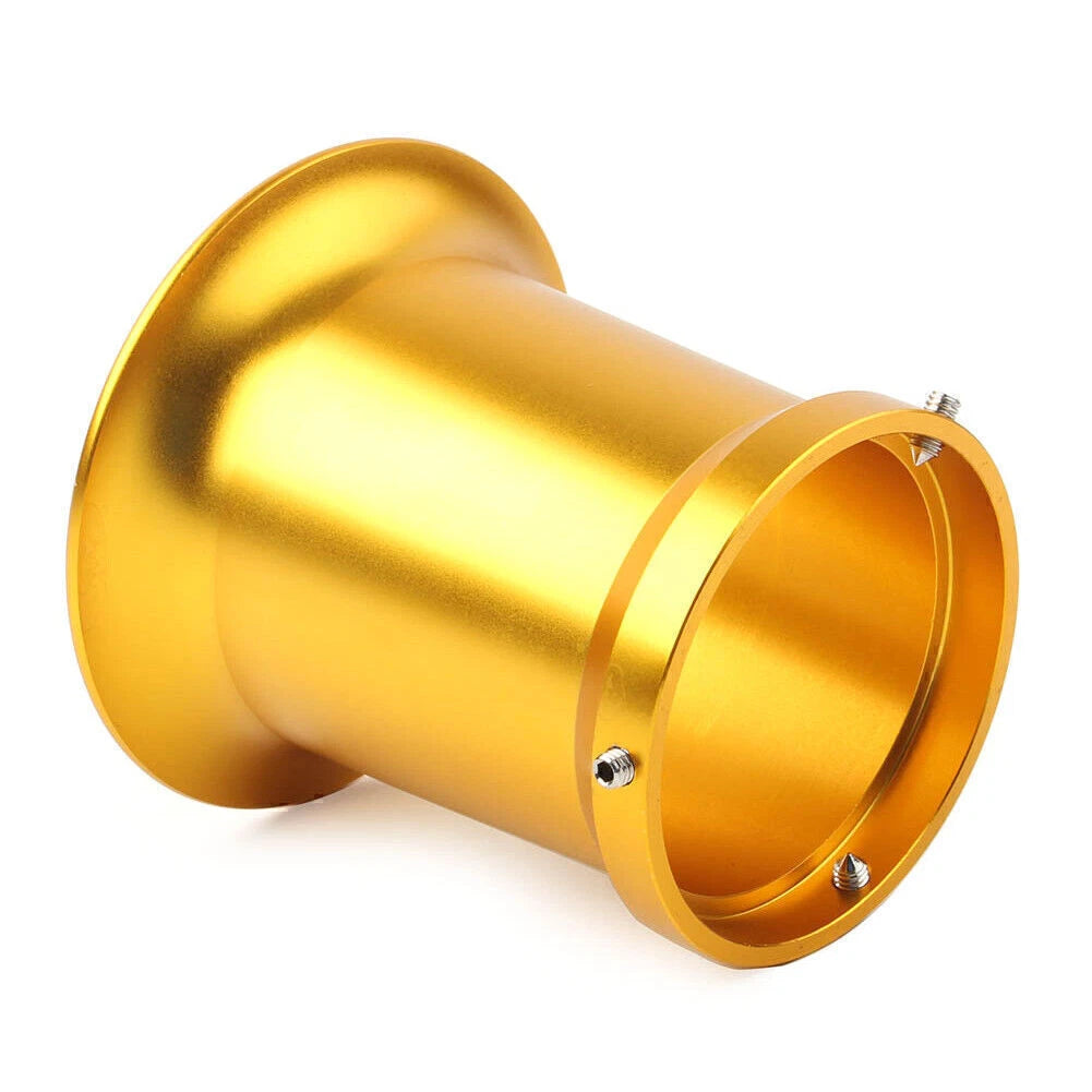 55mm Carburetor Air Filter Velocity Stacks for 32/34mm (Fits )