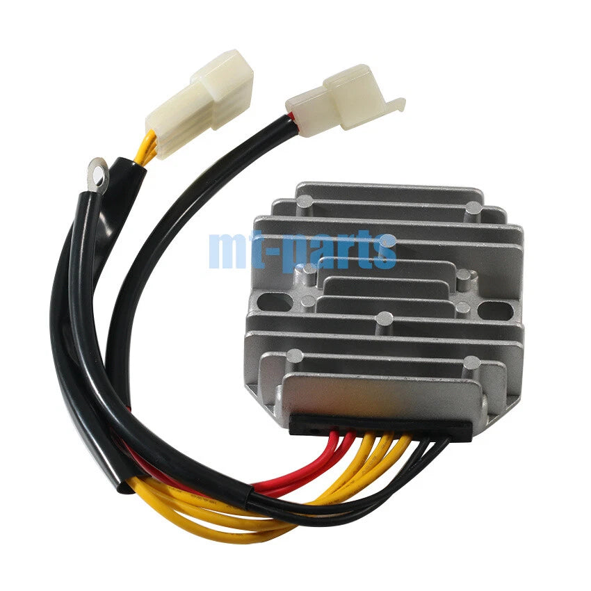 Voltage Regulator Rectifier for Bajaj Pulsar RS200 (2017–2018)/NS200 (2020–2023)
