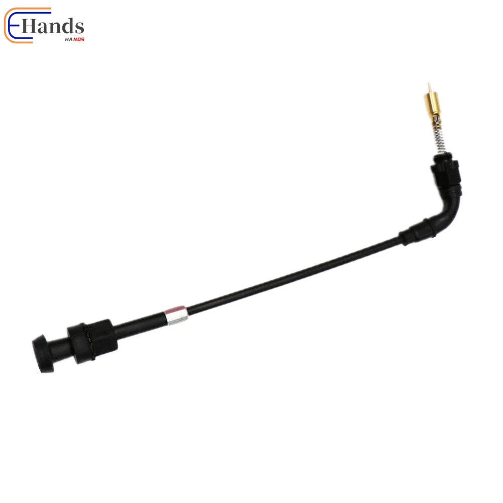 Choke Cable for Harley Davidson Sportster XL883 XL1200 (CV40mm)