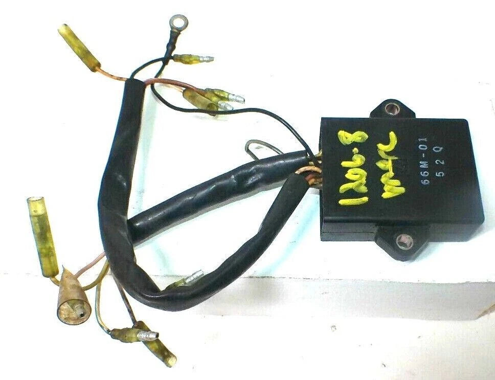 CDI Unit 835401T1 for Mercury 15hp (1998)