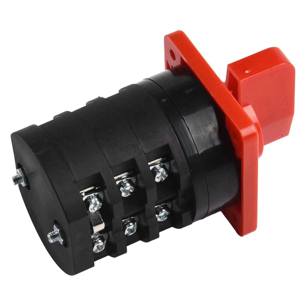 Conversion Knob Control for Motor Use 380V
