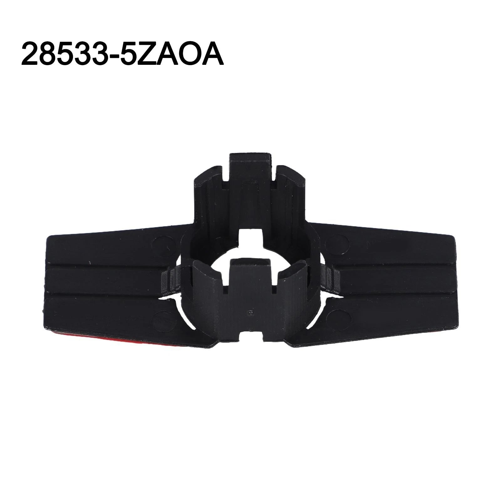 Bumper Parking Sensor Bracket for Nissan Infiniti (Wide Compatibility)